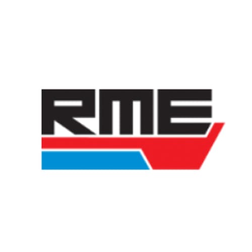 Logo of RME WA