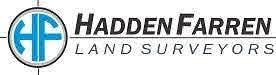 Logo of Hadden Farren Land Surveyors
