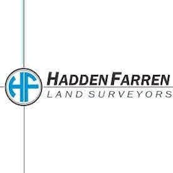 Logo of Hadden Farren Land Surveyors