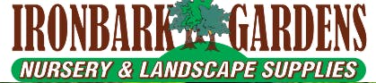Logo of Beaudesert Ironbark Gardens