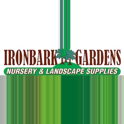 Logo of Beaudesert Ironbark Gardens