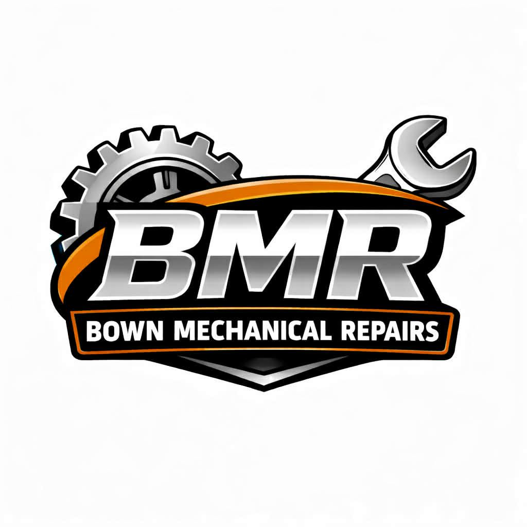 Logo of Bown Mechanical Repairs