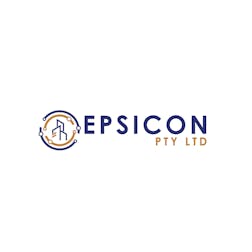 Logo of Epsicon Pty Ltd
