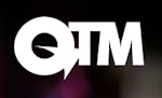 Logo of QTM Pty