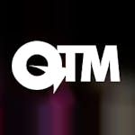 Logo of QTM Pty