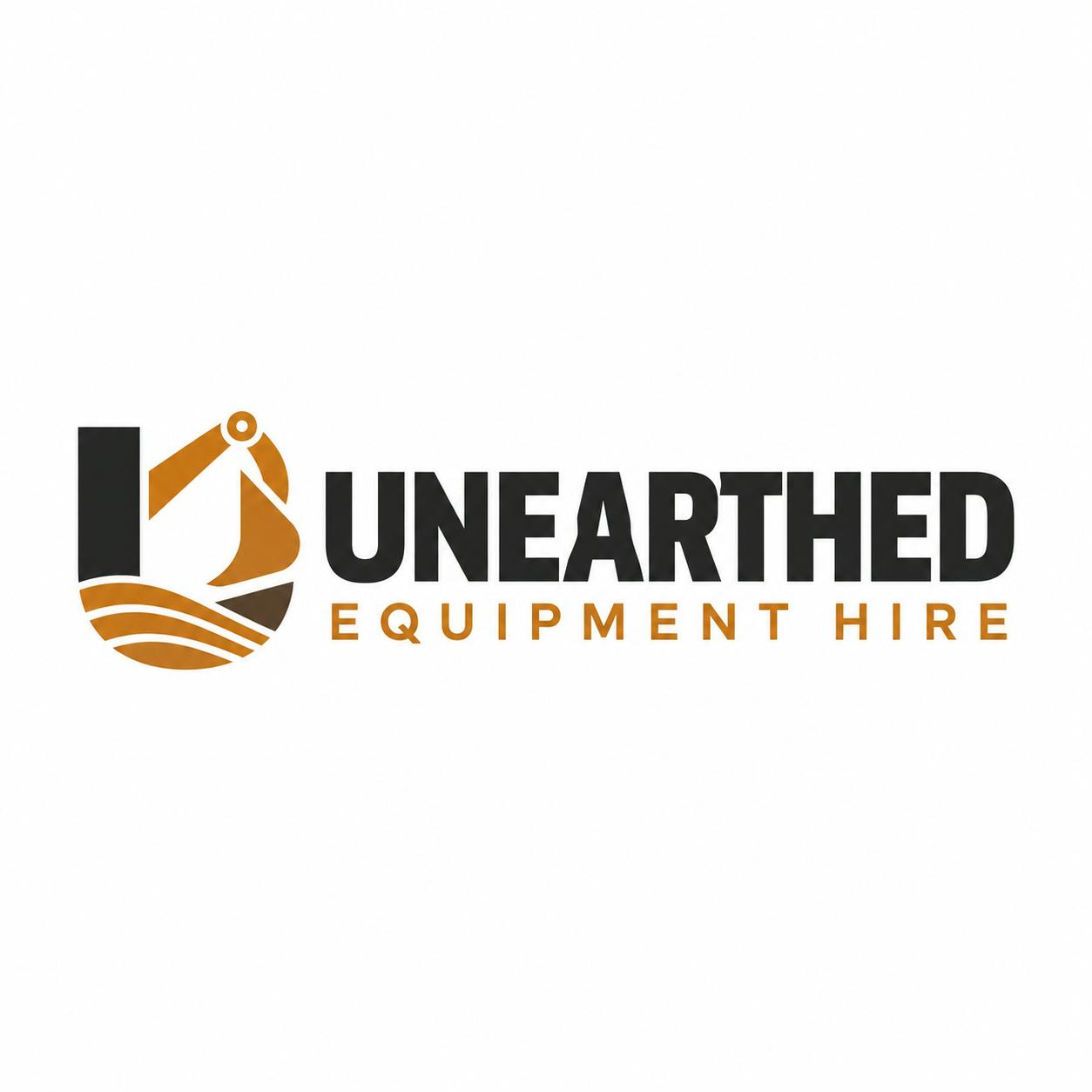 Logo of Unearthed Equipment Hire