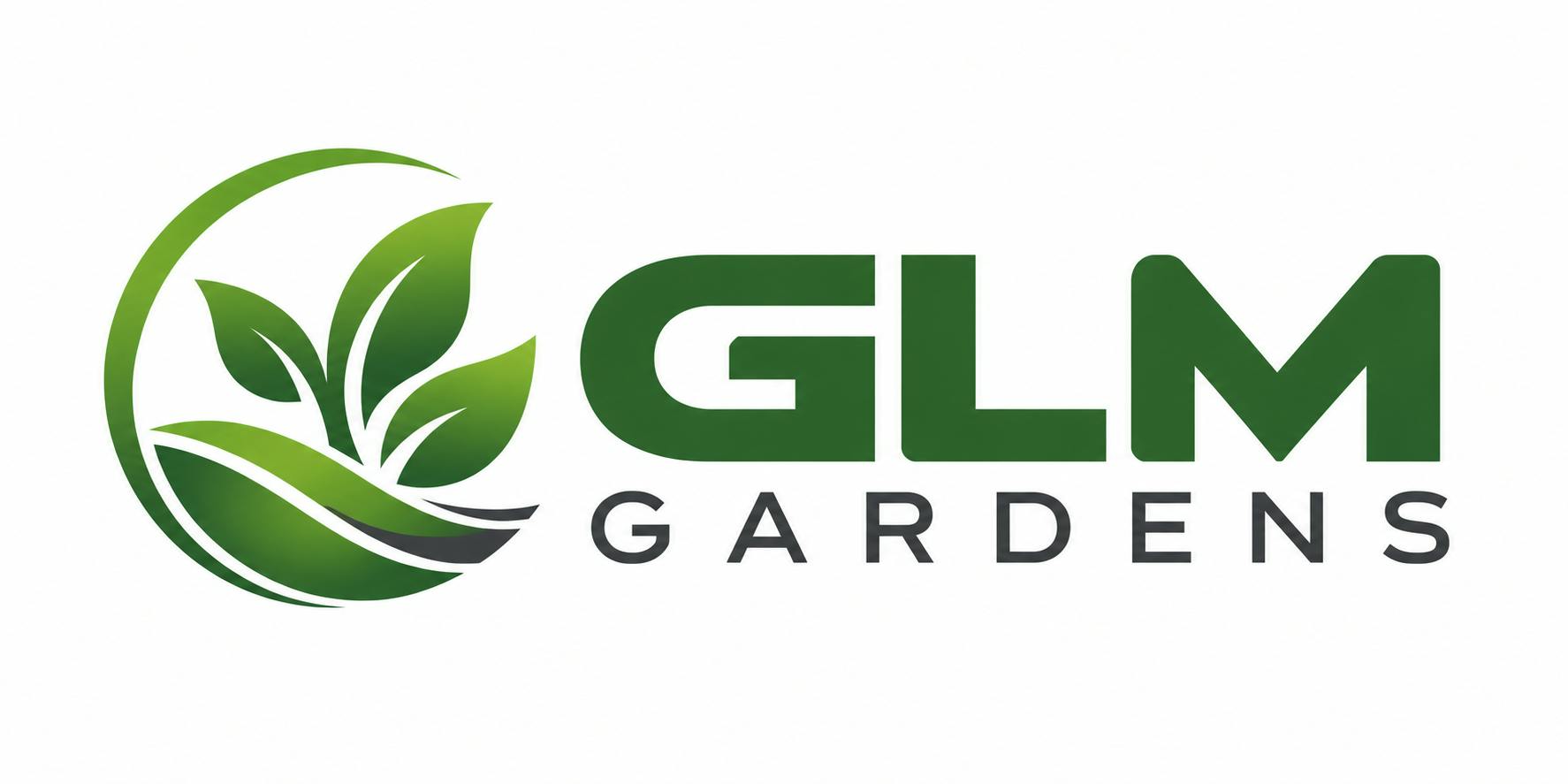 Logo of GLM Gardens