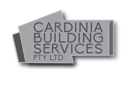 Logo of Cardinia Building Services