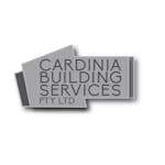 Logo of Cardinia Building Services