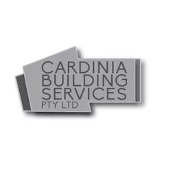 Logo of Cardinia Building Services
