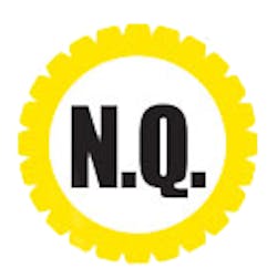 Logo of NQ Concrete Sawing And Drilling
