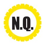Logo of NQ Concrete Sawing And Drilling