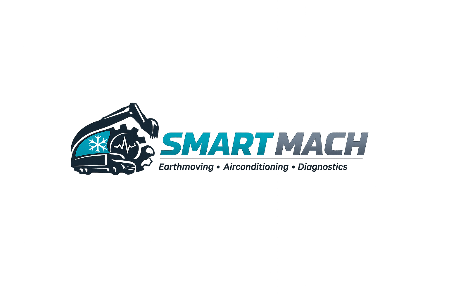 Logo of Smart Mach