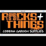 Logo of Rocks & Things