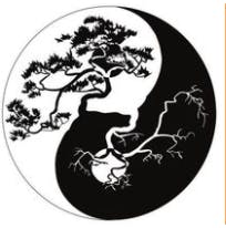 Logo of Tree Samurai