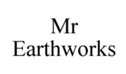 Logo of Mr Earthworks 
