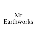 Logo of Mr Earthworks 