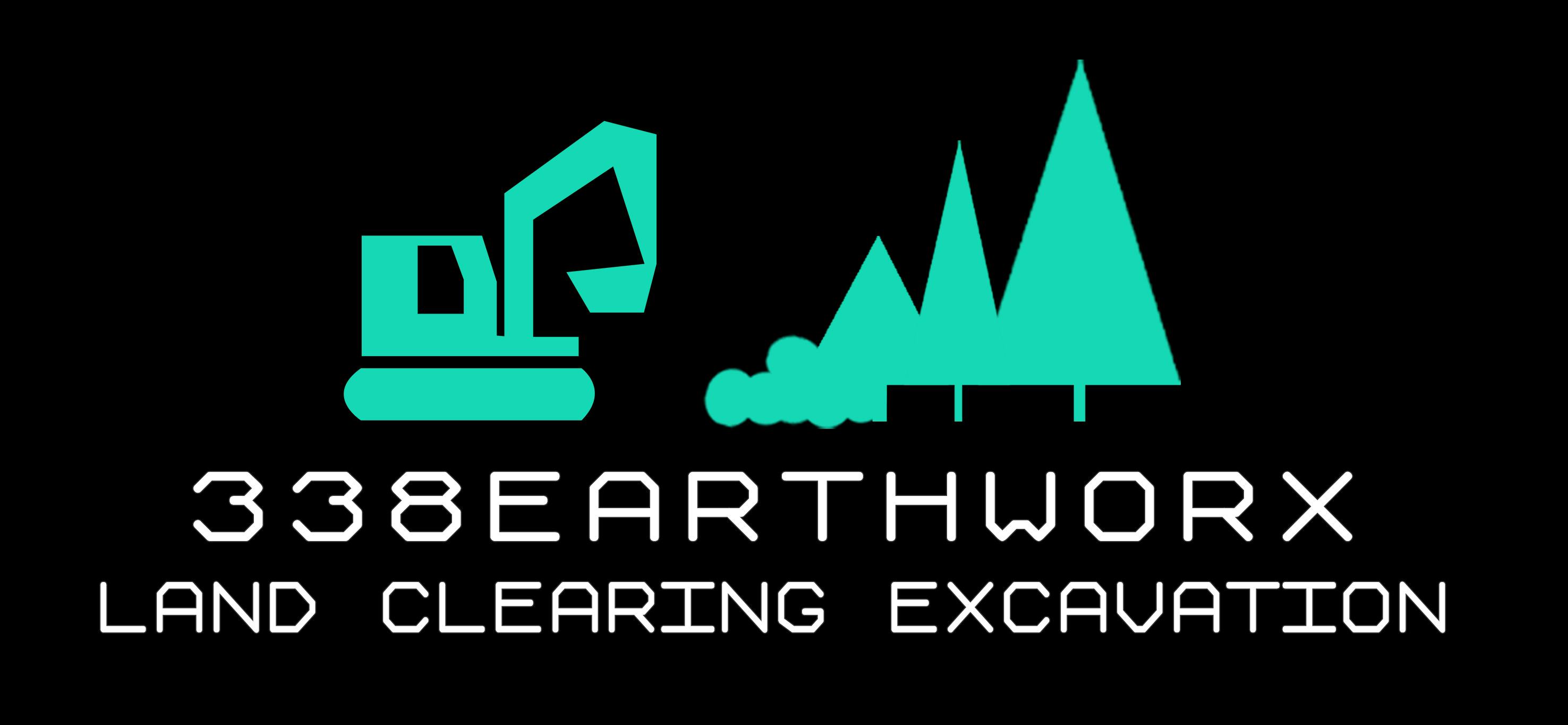 Logo of 338 Earthworx