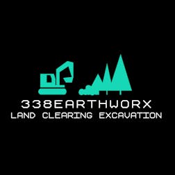 Logo of 338 Earthworx
