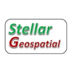 Logo of Stellar Geospatial