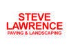 Logo of Steve Lawrence Paving & Landscaping