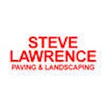 Logo of Steve Lawrence Paving & Landscaping