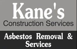 Logo of Kane's Construction Services