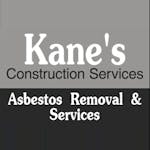 Logo of Kane's Construction Services
