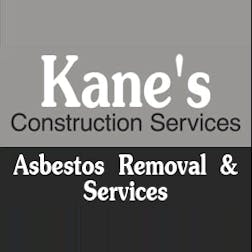 Logo of Kane's Construction Services