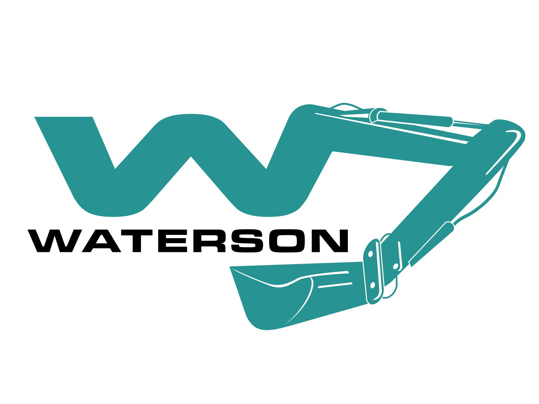 Logo of Waterson Diesel