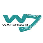 Logo of Waterson Diesel