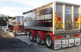 Logo of Booyal Quarries