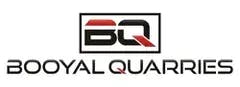 Logo of Booyal Quarries