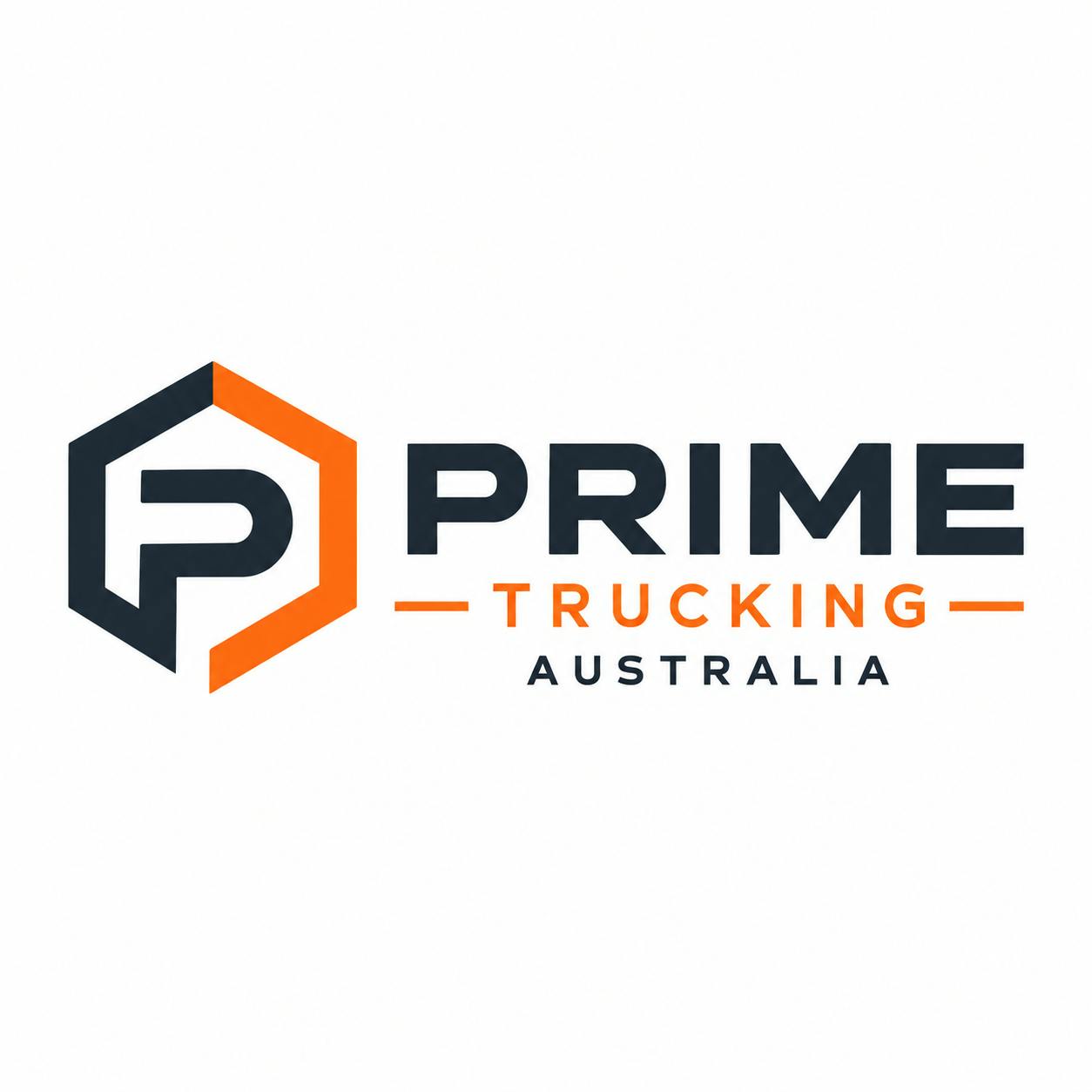 Logo of Prime Trucking