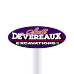 Logo of Scott Devereaux Excavations P/L