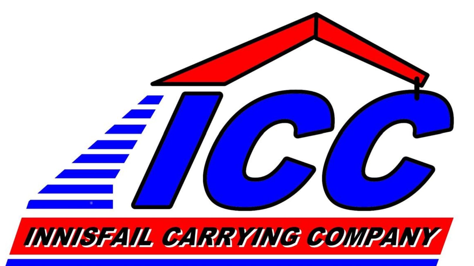 Logo of Innisfail Carrying Company