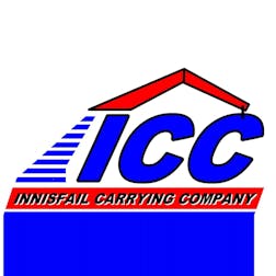 Logo of Innisfail Carrying Company