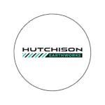 Logo of Hutchinson Earthworks