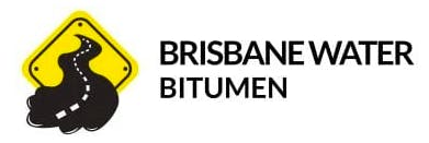Logo of Brisbane Water Bitumen