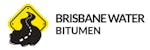 Logo of Brisbane Water Bitumen