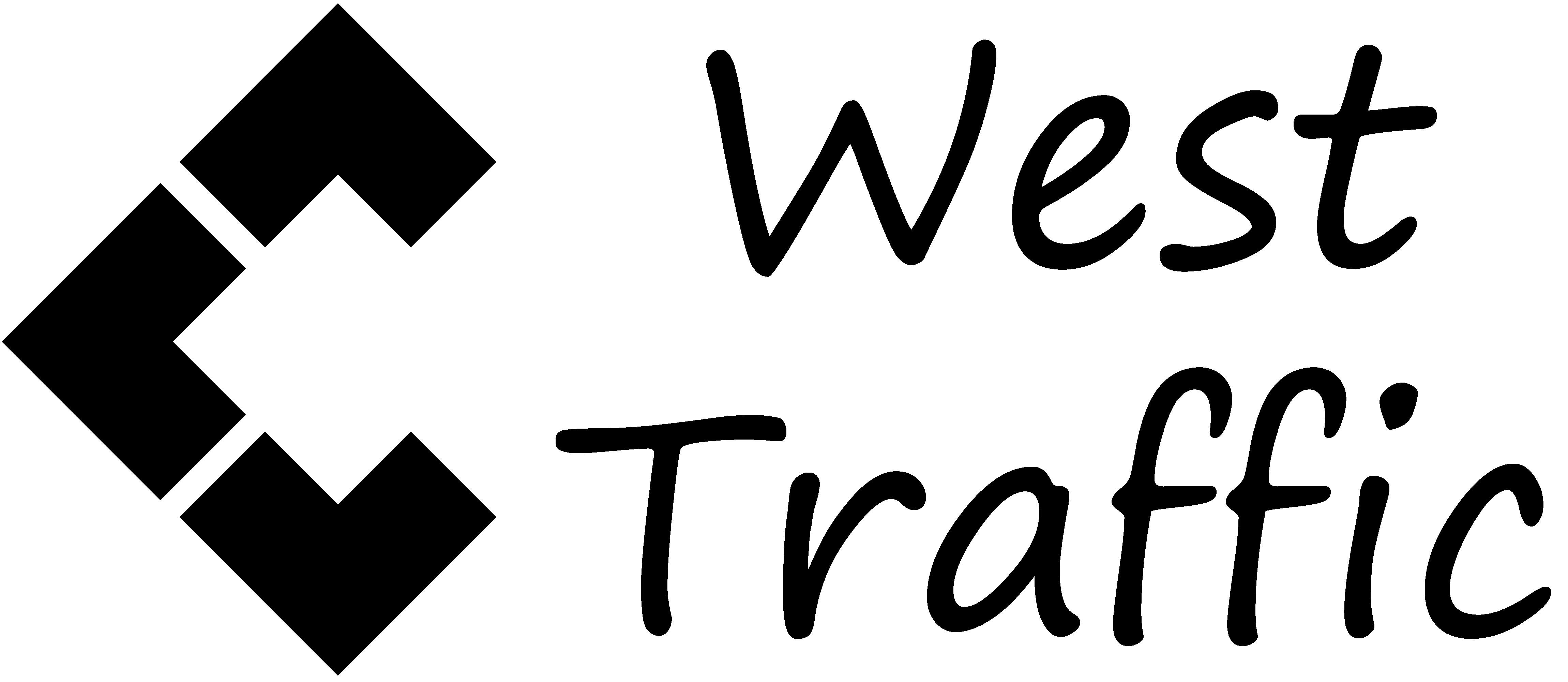 Logo of West Traffic Pty Ltd