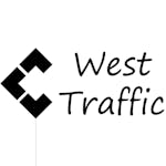 Logo of West Traffic Pty Ltd