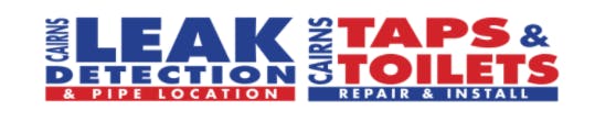 Logo of Cairns Leak Detection & Pipe Location