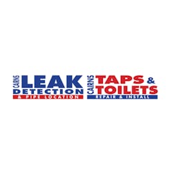 Logo of Cairns Leak Detection & Pipe Location