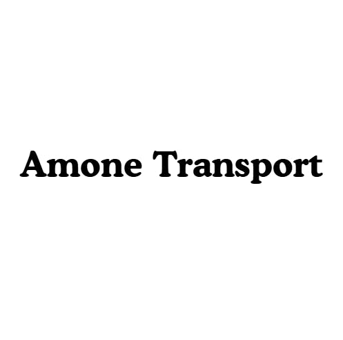 Logo of Amone Transport