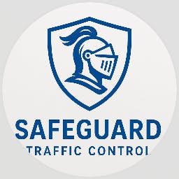 Logo of Safeguard Traffic Control