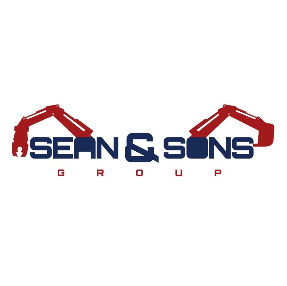 Logo of Sean and sons group