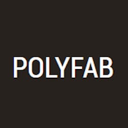 Logo of Polyfab Pty Ltd