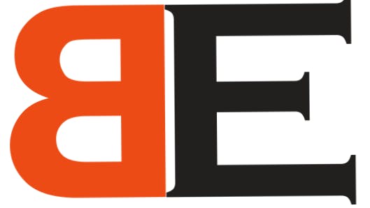 Logo of Bruce Earthworks