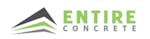 Logo of Entire Concrete